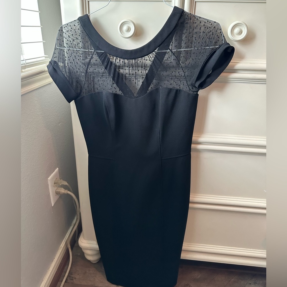 White House Black Market Dress